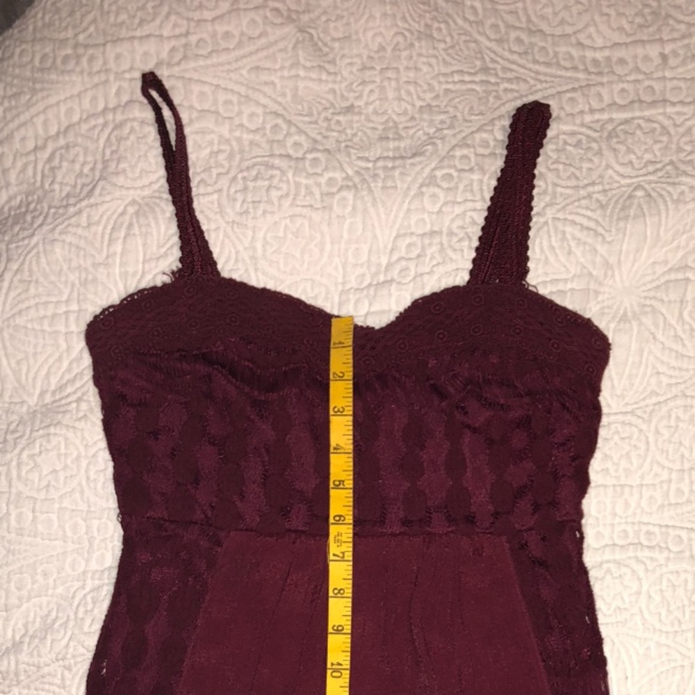 Dress - Picture 2 of 4